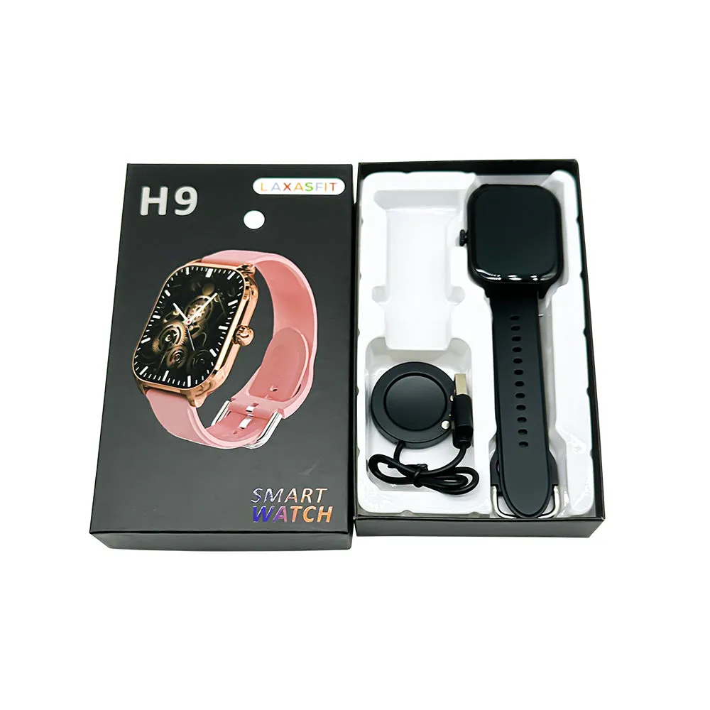 H9 Smart Watch