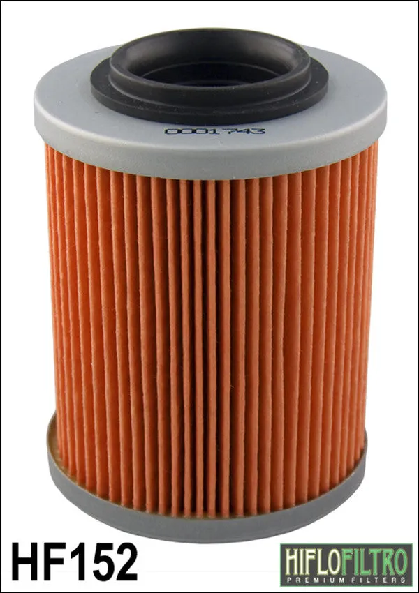 Hiflo HF152 Oil FIlter