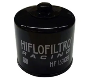 Hiflo HF153RC Race Oil FIlter