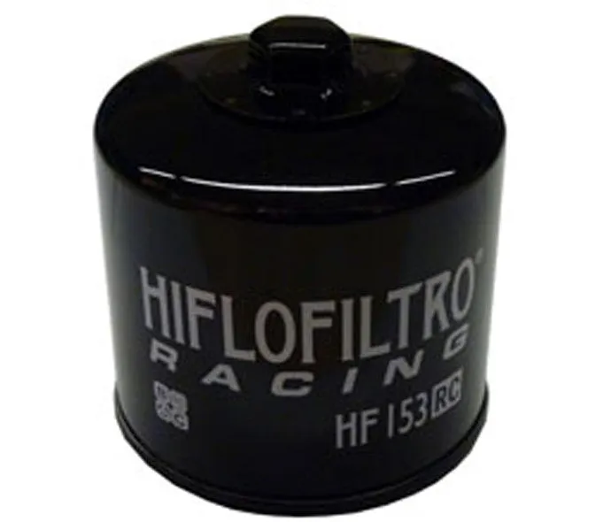 Hiflo HF153RC Race Oil FIlter