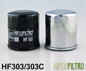Hiflo HF303 Oil FIlter