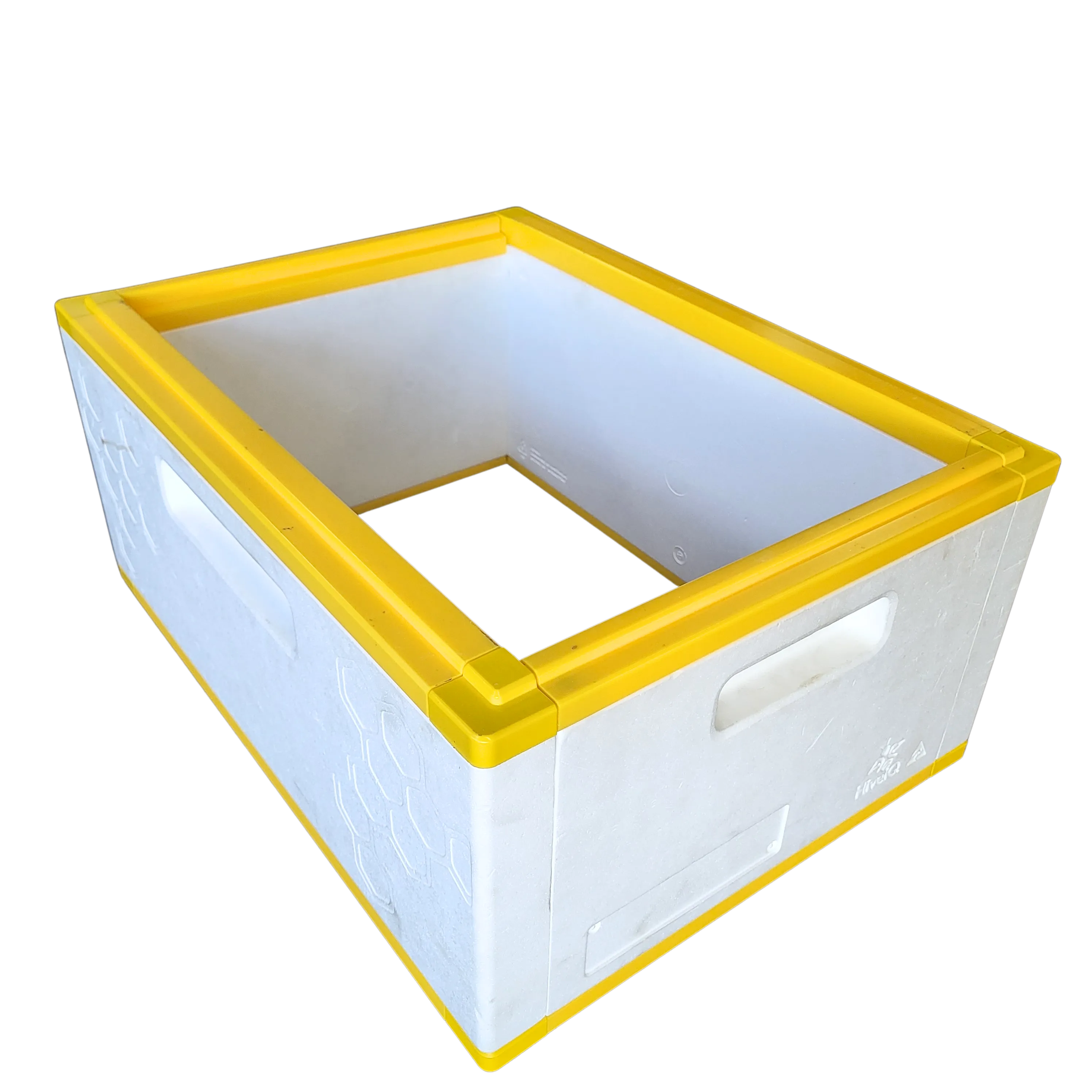Hive IQ  Deep Box - 9 Frame