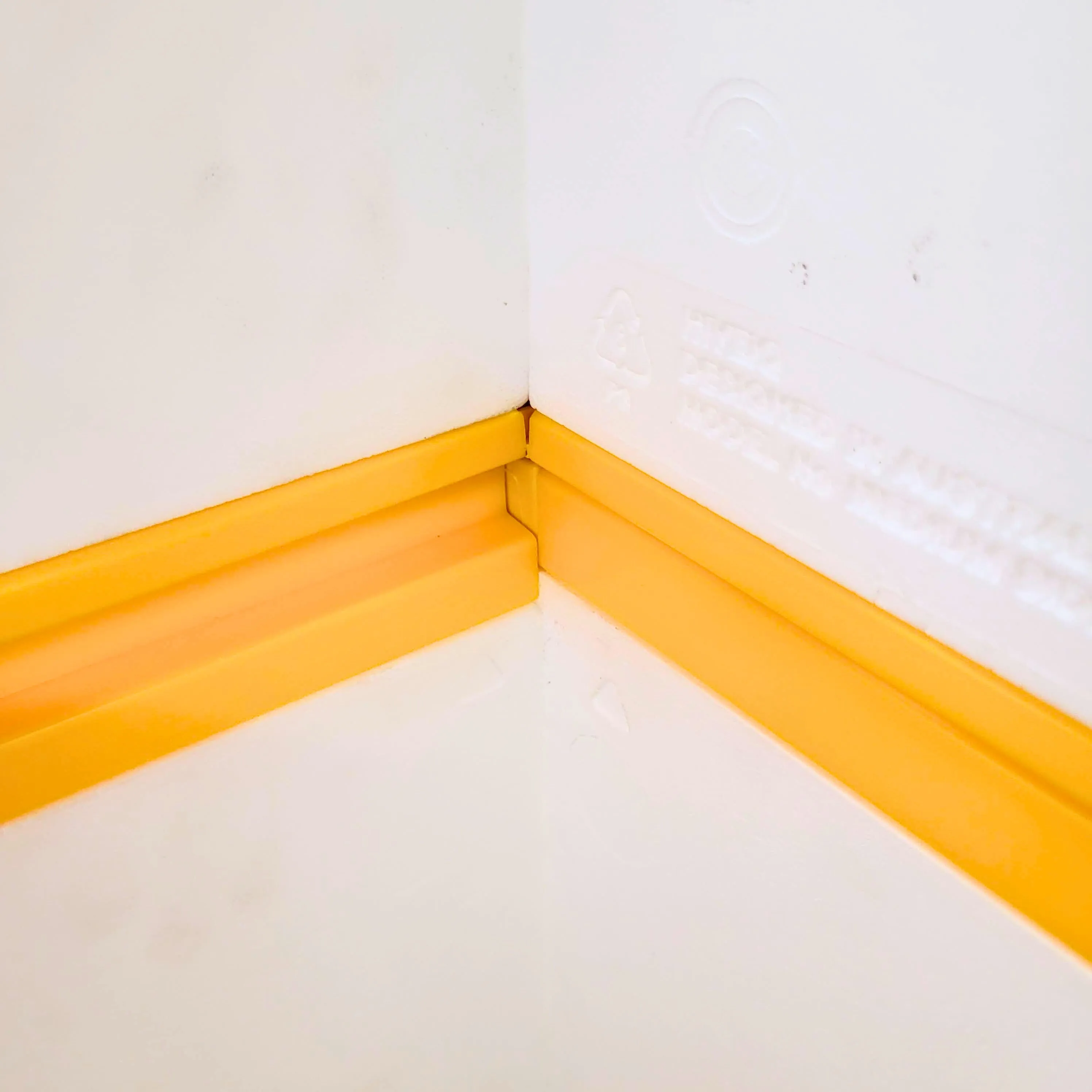 Hive IQ  Deep Box - 9 Frame