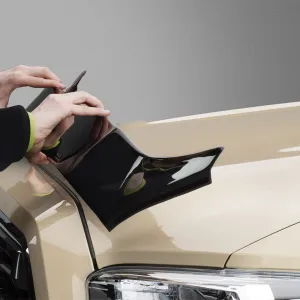 Hood Protector Tundra (2022-2024)