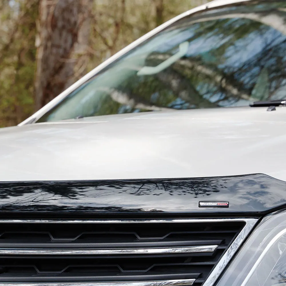 Hood Protector Tundra (2022-2024)