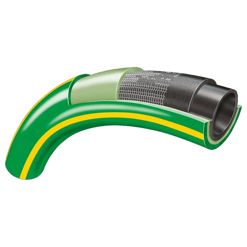 Hozelock 30m Ultraflex Hose