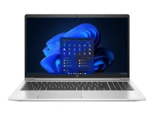 Hp Probook 450 G9 Notebook - Intel Core I5 1235U / 1.3 Ghz - Win 11 Pro National Academic - Iris Xe Graphics - 8 Gb Ram
