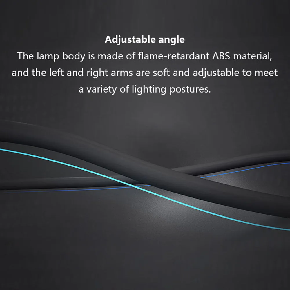 HUIZUO LED Neck Reading Light