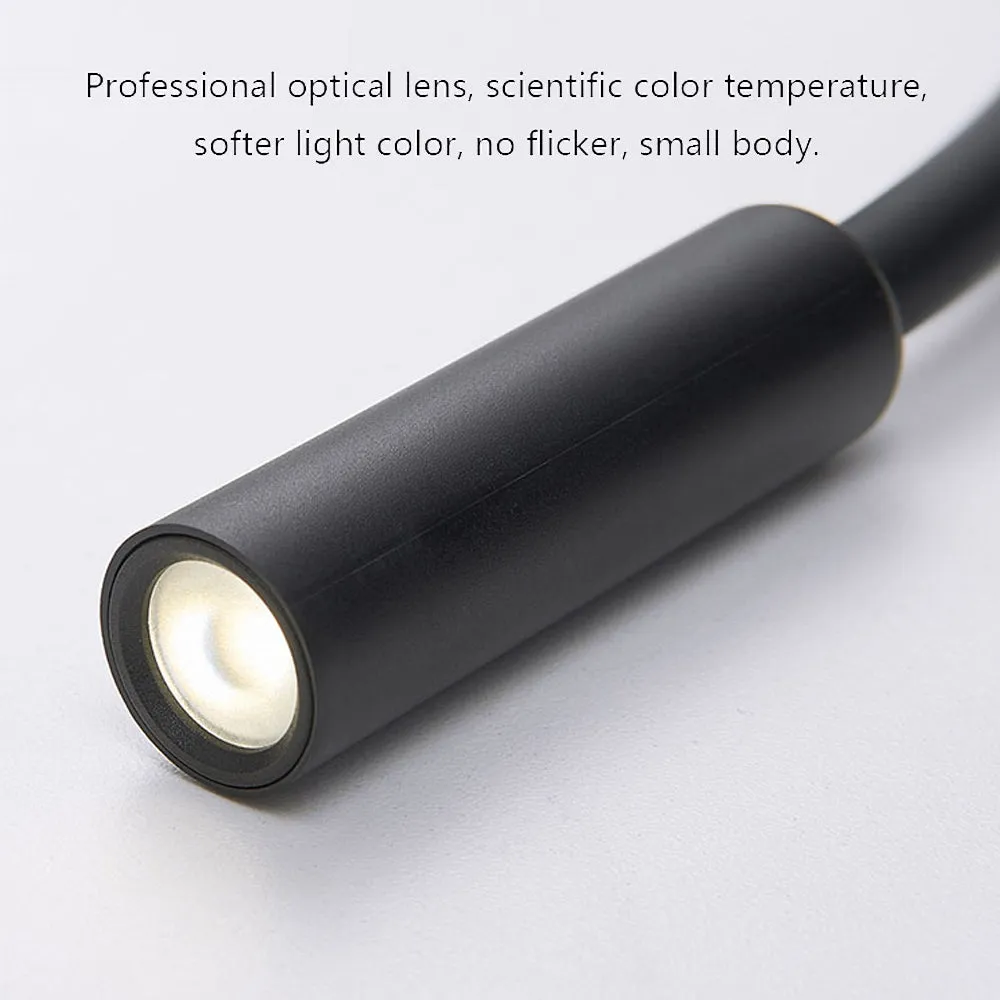 HUIZUO LED Neck Reading Light