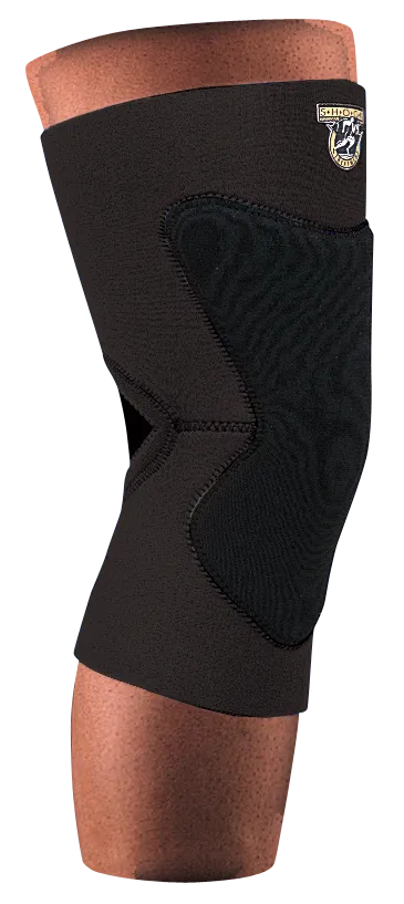 Hyperflex® Super Padded Knee