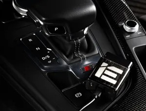 IE Performance Transmission Tune for Audi B9 S4, S5, and SQ5