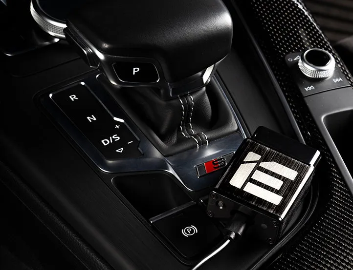 IE Performance Transmission Tune for Audi B9 S4, S5, and SQ5