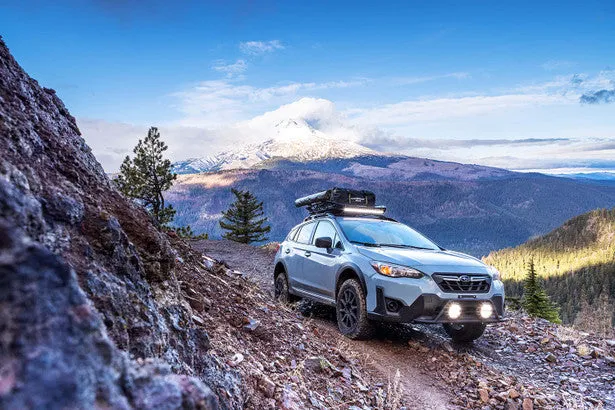 Ironman 4x4 2" ATS SUSPENSION Lift Kit Subaru Crosstrek GT 2018 