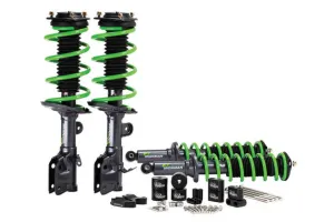 Ironman 4x4 2" ATS SUSPENSION Lift Kit Subaru Crosstrek GT 2018 
