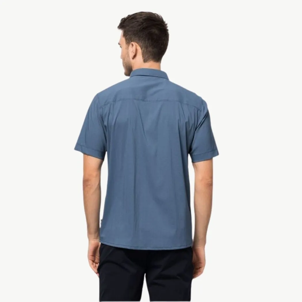 jack wolfskin Kenovo II Men's Shirt