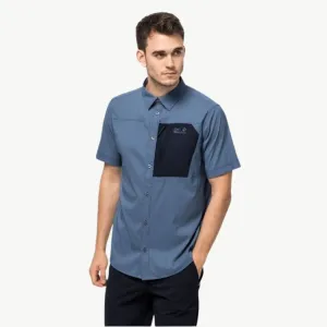 jack wolfskin Kenovo II Men's Shirt