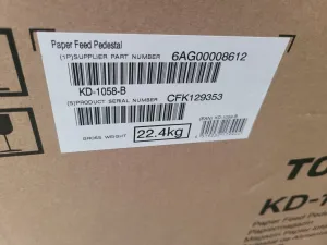 Kd-1058-B