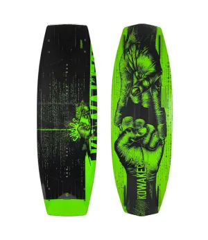 KD Chaos Wakeboard (2024)