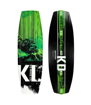 KD Chaos Wakeboard (2025)