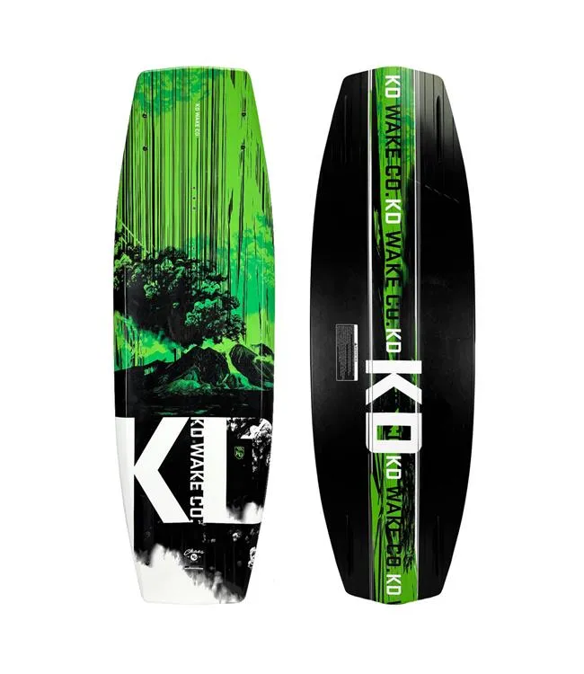 KD Chaos Wakeboard (2025)