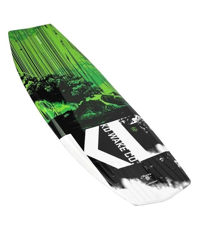 KD Chaos Wakeboard (2025)