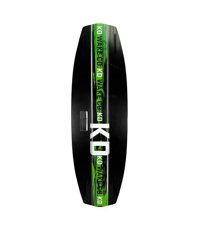 KD Chaos Wakeboard (2025)