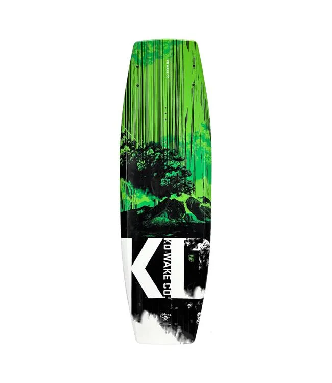 KD Chaos Wakeboard (2025)