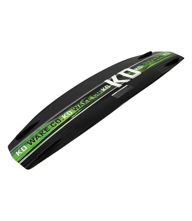 KD Chaos Wakeboard (2025)