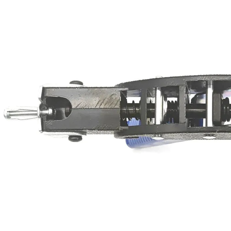 KTJO Driver Side Grab Handle (2014-2023)