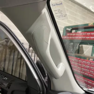 KTJO Driver Side Grab Handle (2014-2023)