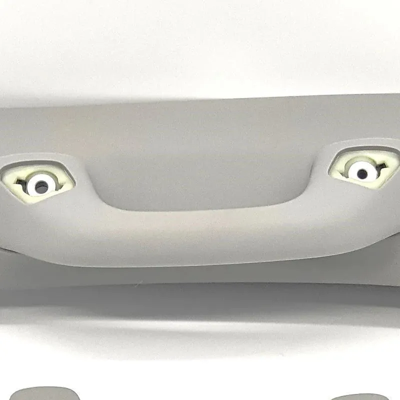 KTJO Driver Side Grab Handle (2014-2023)