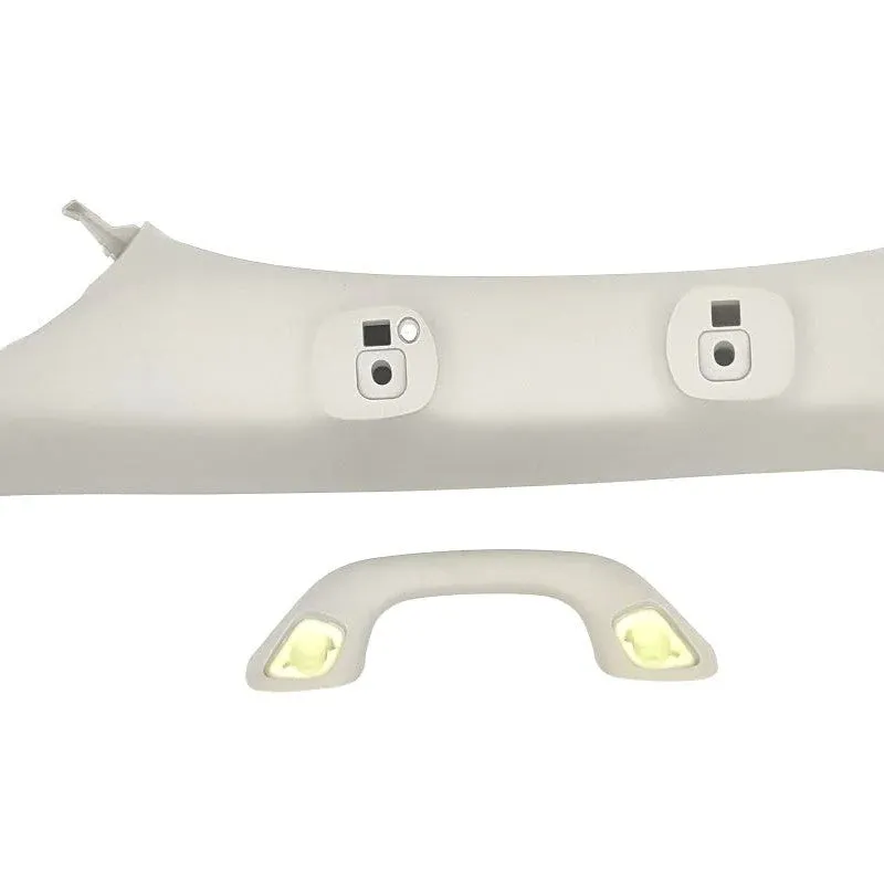 KTJO Driver Side Grab Handle (2014-2023)