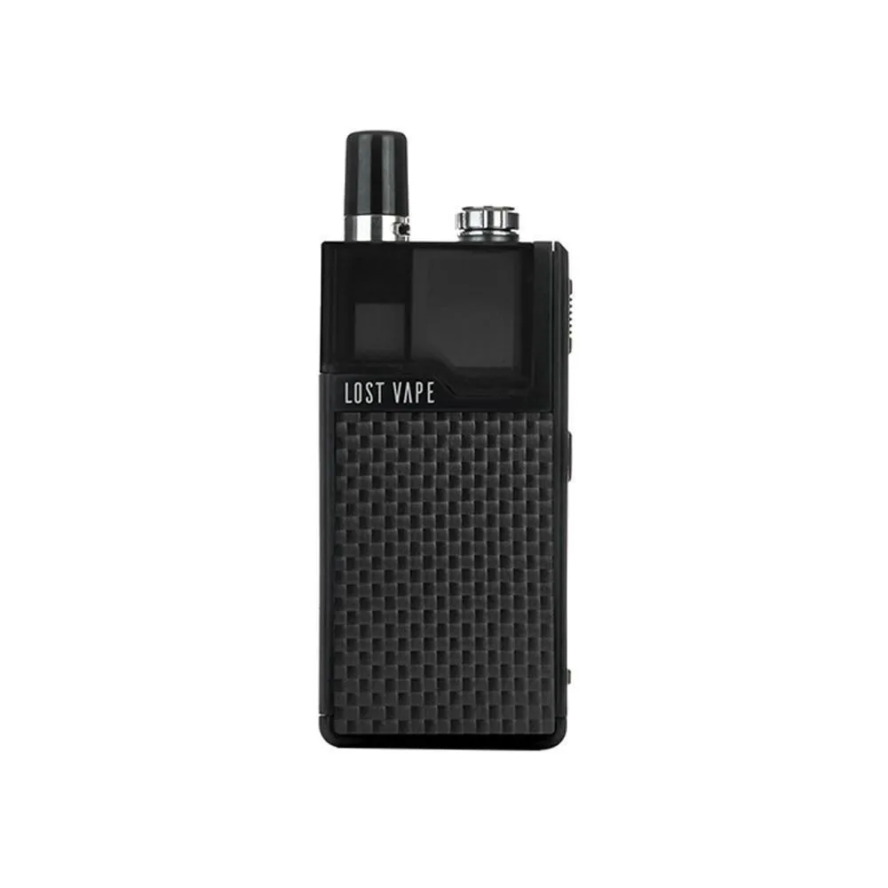 Lost Vape Orion DNA GO Kit