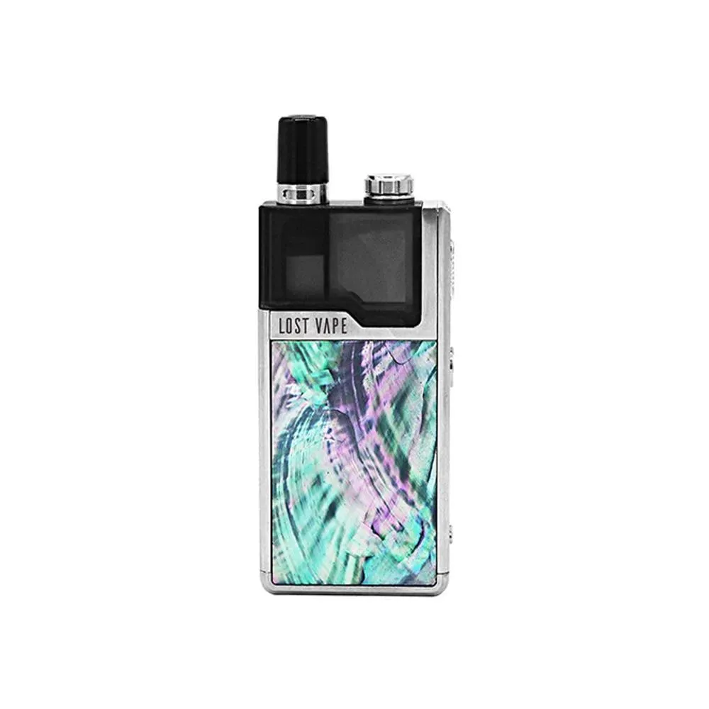 Lost Vape Orion DNA GO Kit