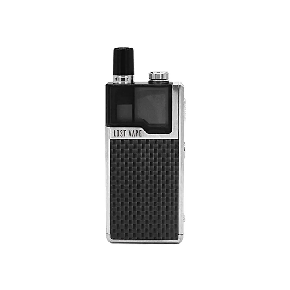 Lost Vape Orion DNA GO Kit