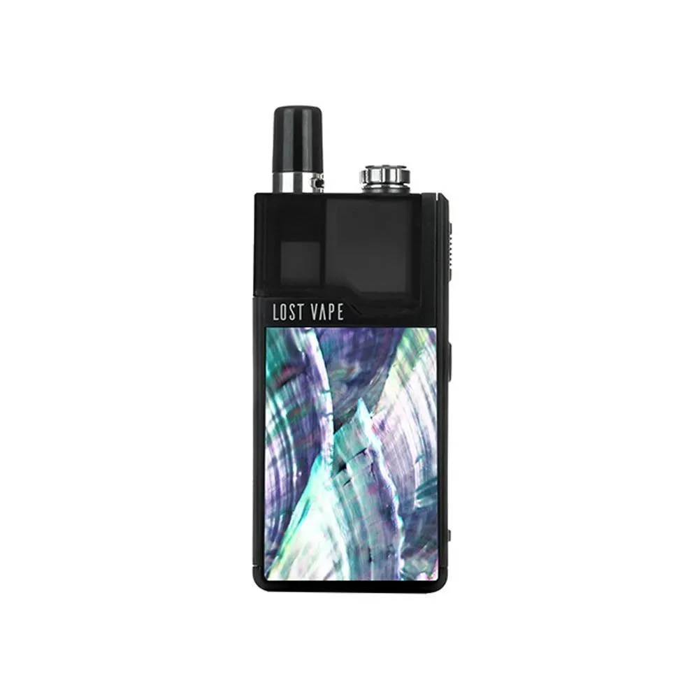 Lost Vape Orion DNA GO Kit