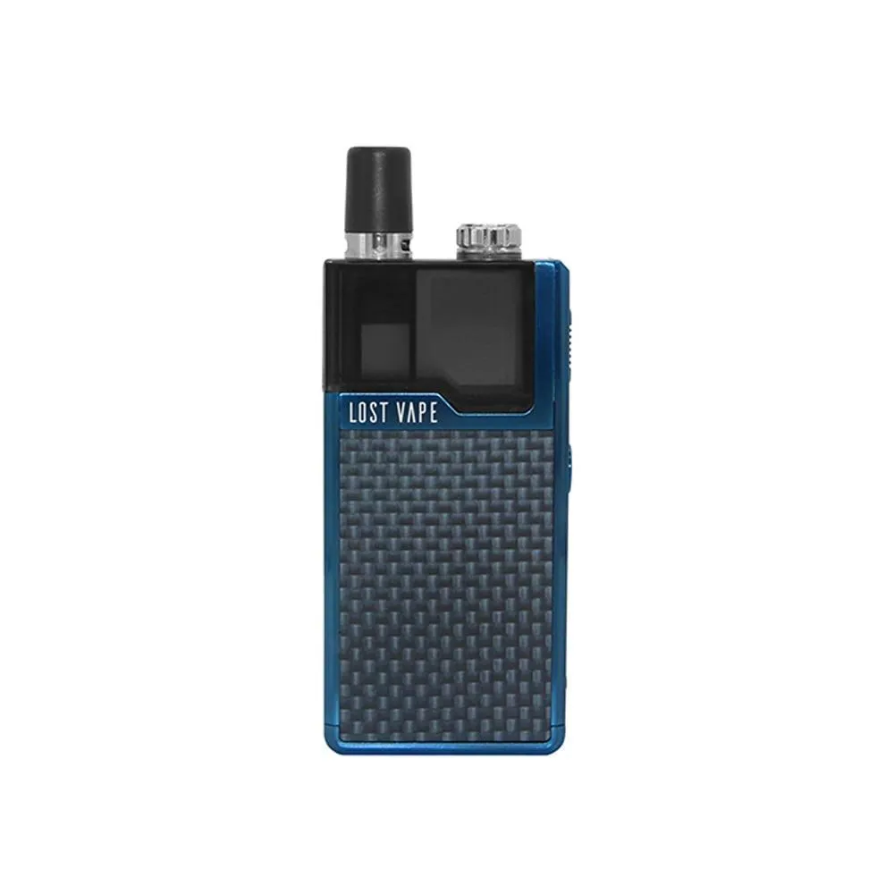 Lost Vape Orion DNA GO Kit