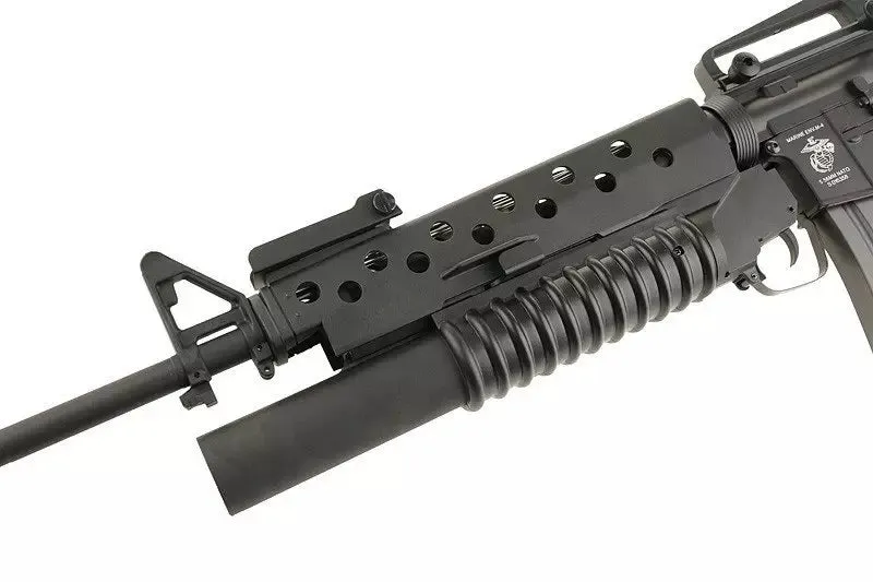 M16   m203 SA-G02 ONE Kestrel ETU