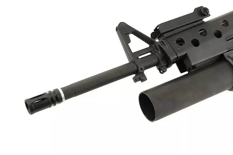 M16   m203 SA-G02 ONE Kestrel ETU