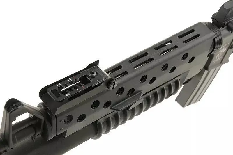 M16   m203 SA-G02 ONE Kestrel ETU