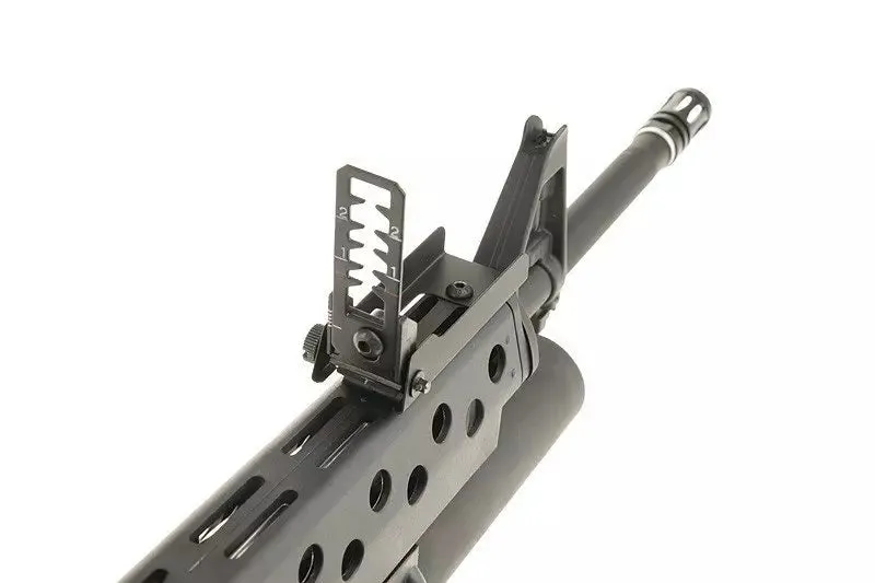 M16   m203 SA-G02 ONE Kestrel ETU