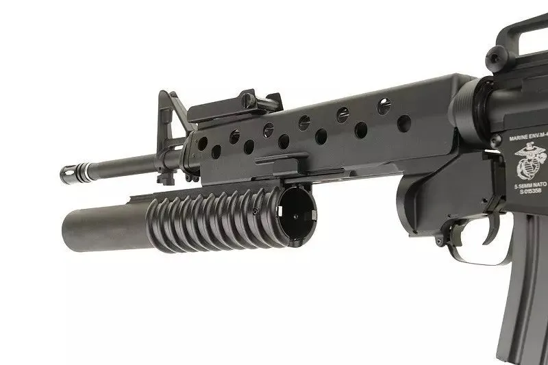 M16   m203 SA-G02 ONE Kestrel ETU