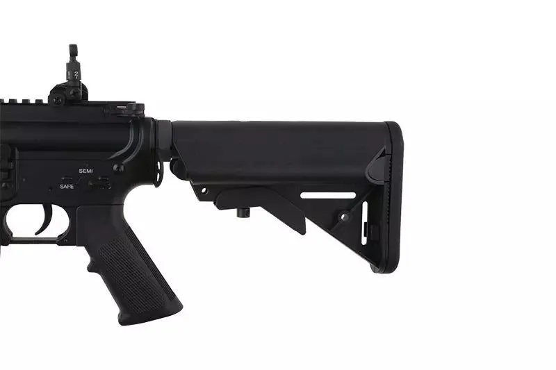 M4 airsoft rifle SA-A03 ONE SAKestrel ETU