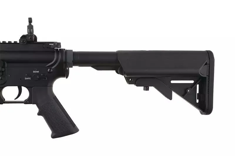 M4 airsoft rifle SA-A03 ONE SAKestrel ETU