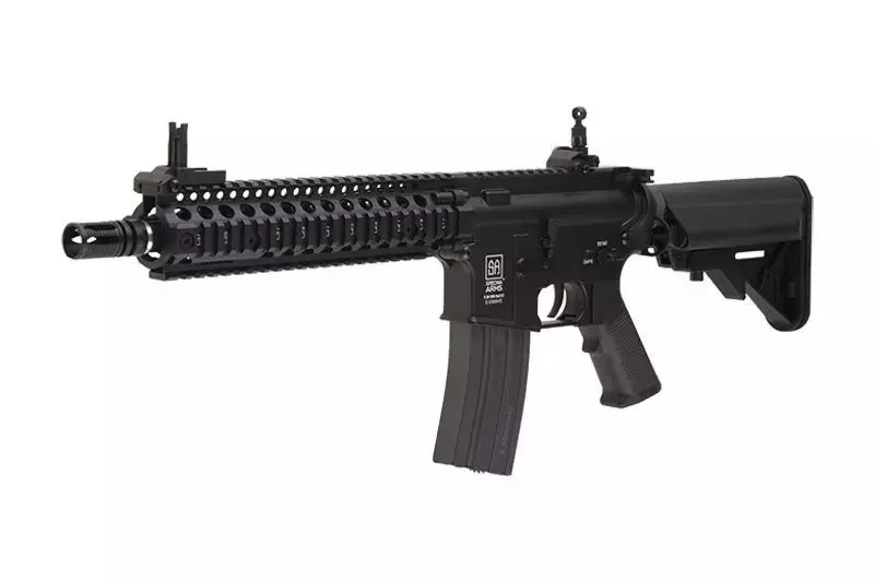 M4 airsoft rifle SA-A03 ONE SAKestrel ETU