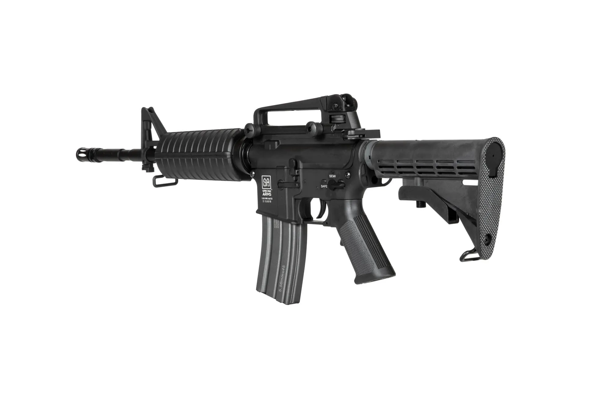 M4 airsoft SA-B01 ONE Kestrel ETU