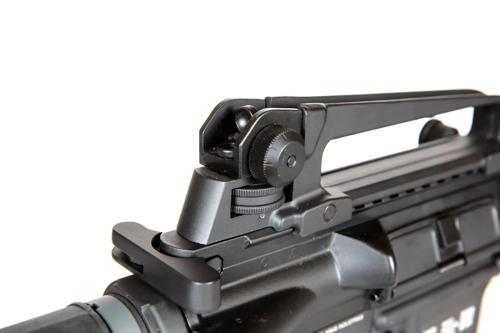 M4 airsoft SA-B01 ONE Kestrel ETU