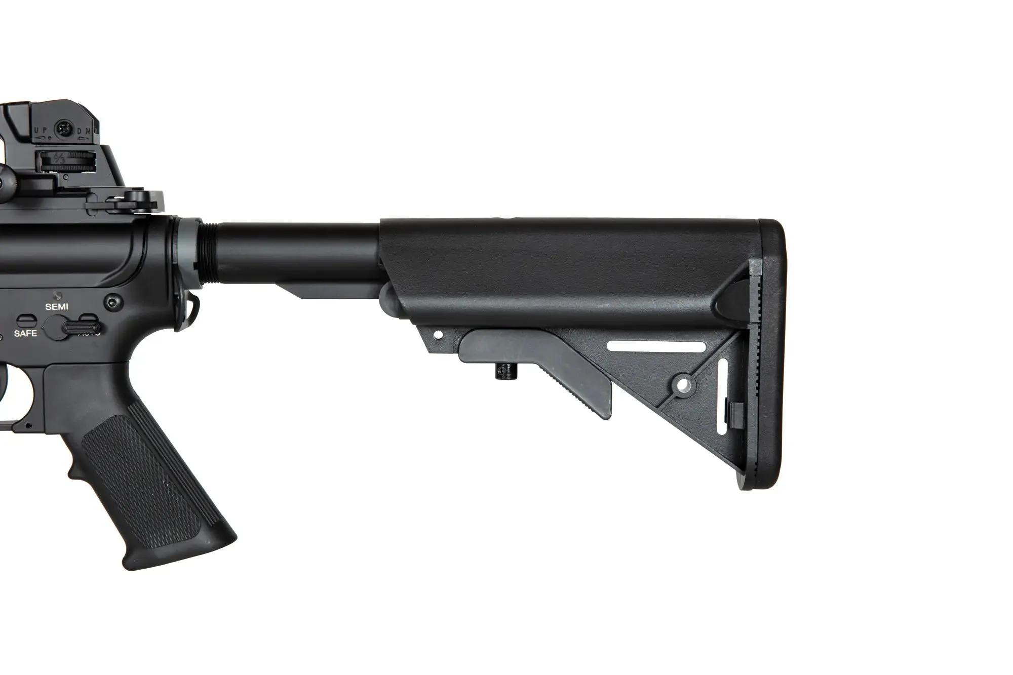 M4   M203 SA-G01 ONE Kestrel ETU