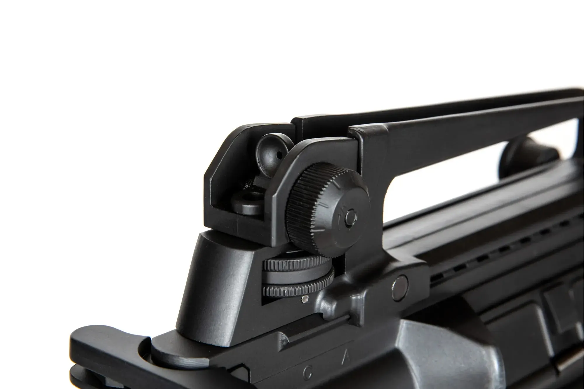 M4   M203 SA-G01 ONE Kestrel ETU