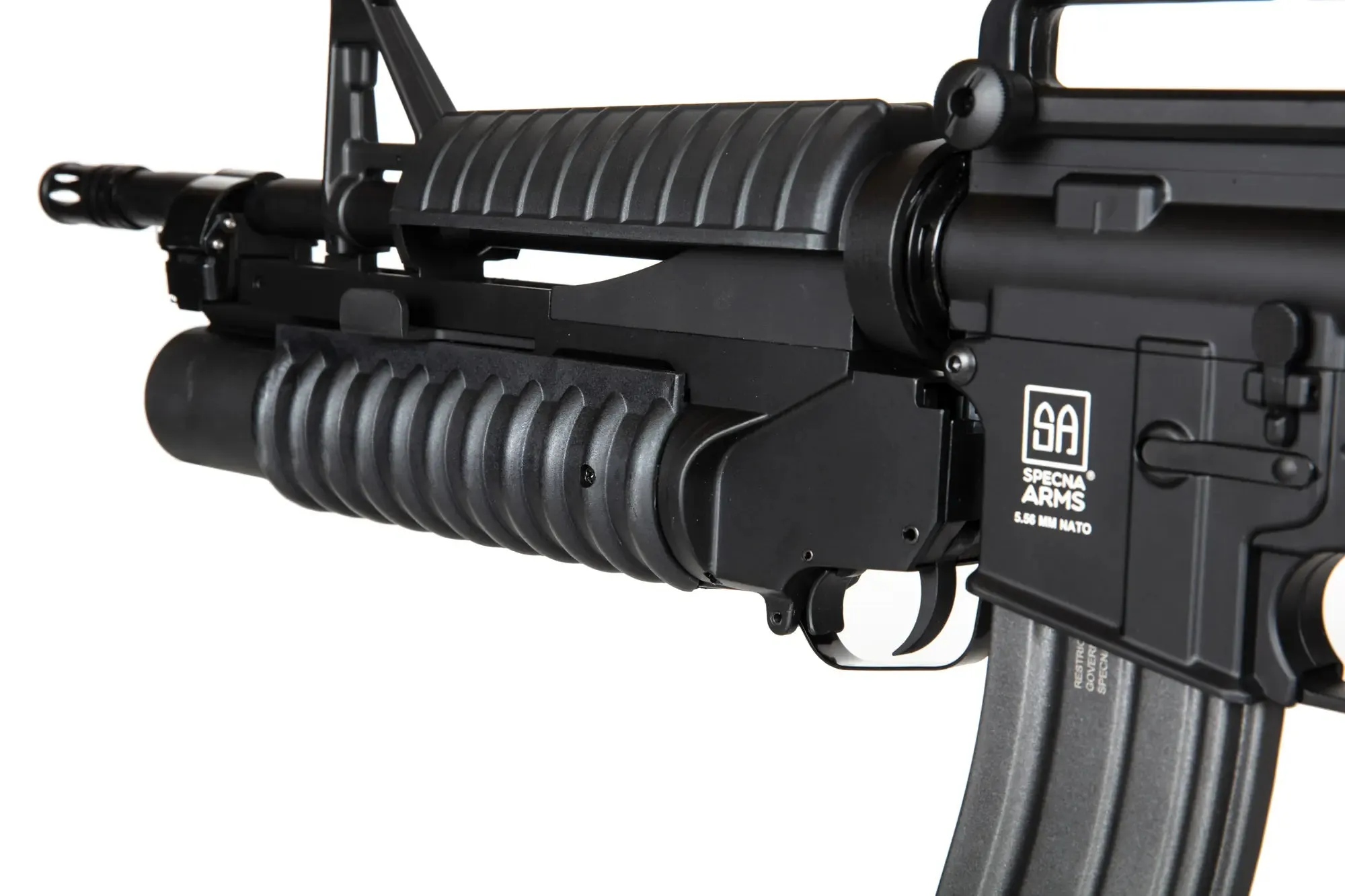 M4   M203 SA-G01 ONE Kestrel ETU